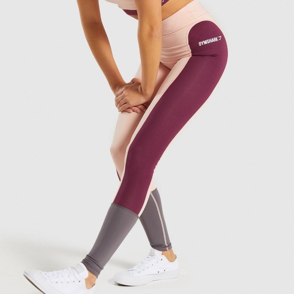 Gymshark Illusion Leggings